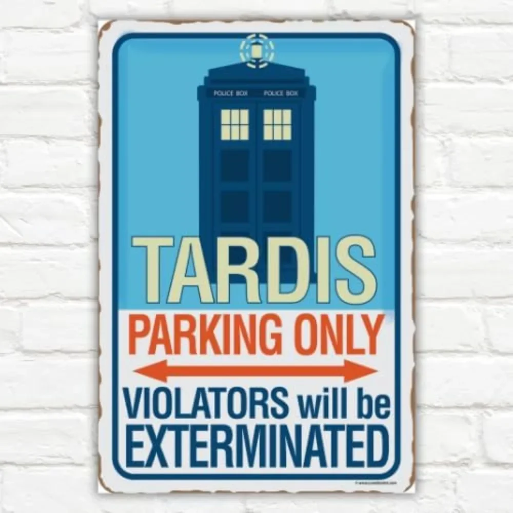 Panneau MéTallique … - image