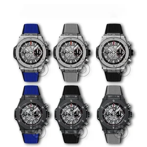 8 Main Sales Hublot Bracelet - №8
