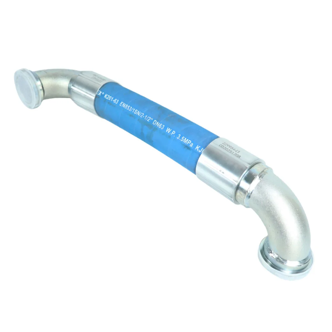 22995443 Hose Assembly for Atlas Copco Screw Air Compressors