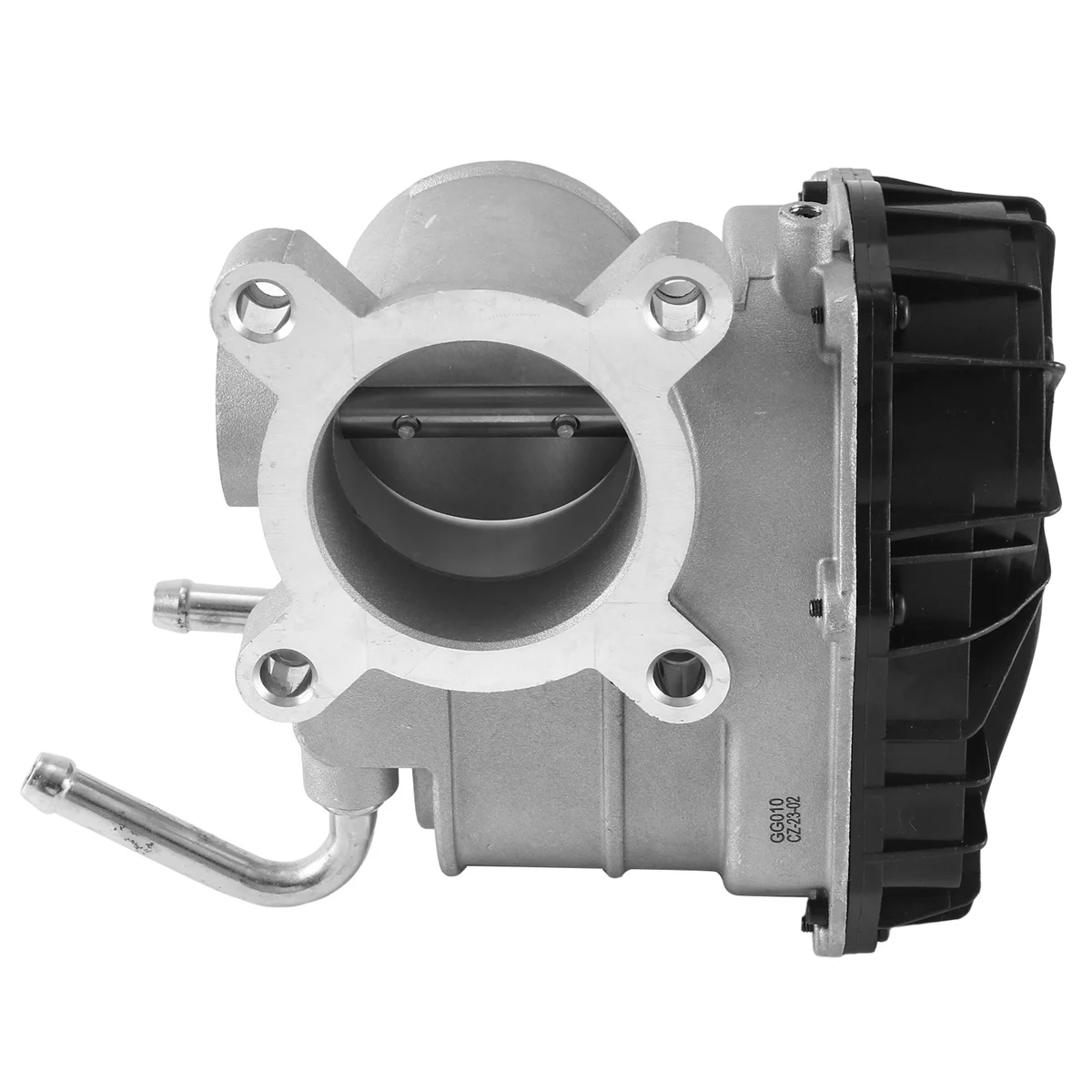 Conjunto clássico do corpo do acelerador do carro para motor JAC J3 A137 J5 J6 VVT 1042200GG010