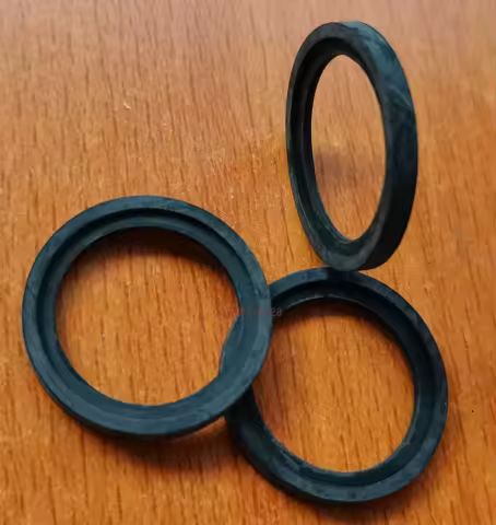 1pc T-ring idle ring for cassette deck tape recorder audio player