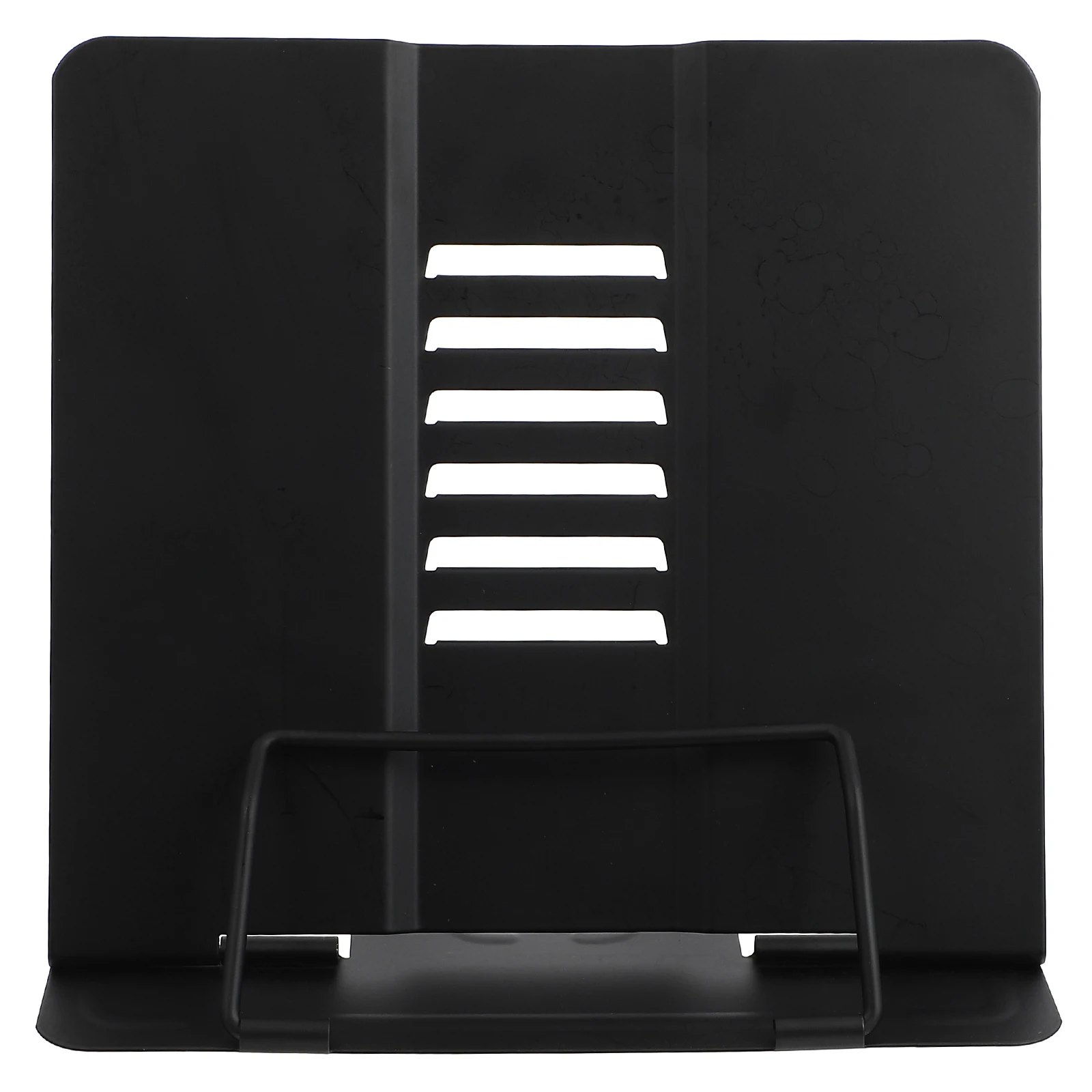 

Premium Iron Kids Reading Shelf Book Holder Hands Free Rack No Burrs Comfortable Angle Adjustable Simple Elegant