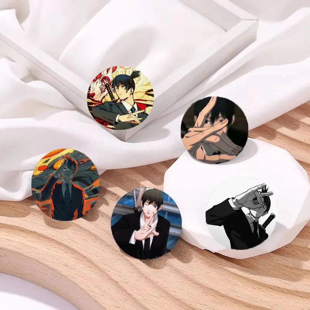 Hayakawa Aki Anime …