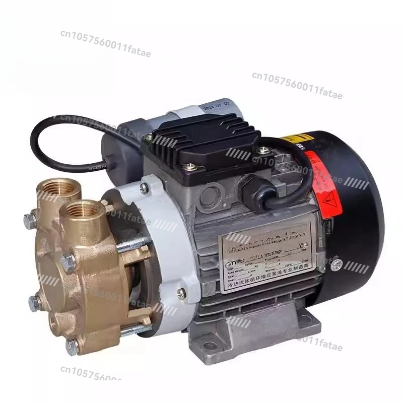 WD-021L Hot Oil Cir…