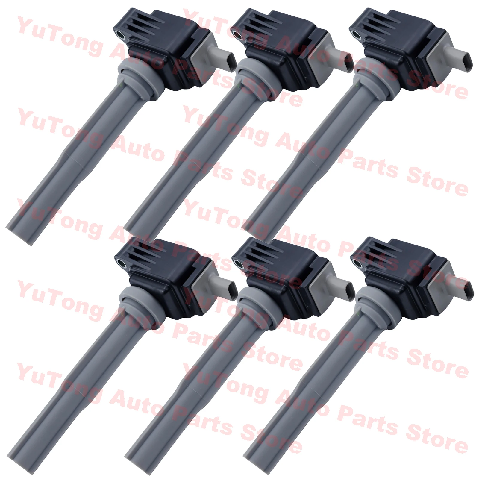 Ignition Coil For F… - image