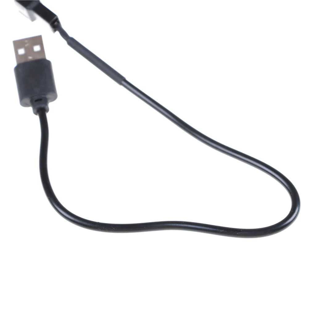 USB 2.0 A Male To 3-Pin/4-Pin Connector Adapter Cable For 5V Computer PC Fan