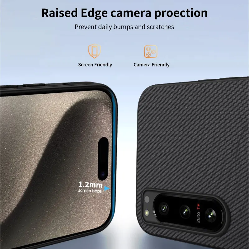 Thumbnail 3 - #30 Highest Rated Sony Xperia 1 V Phone Case to Buy in 2026