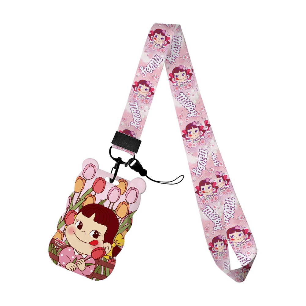 Рисунок 3 - Японский милый мультяшный держатель