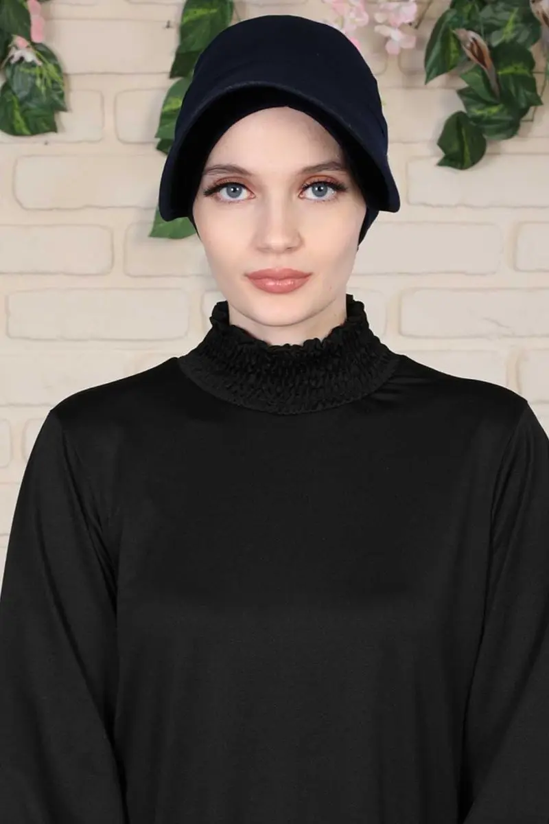 Navy Blue Bone Navy Blue