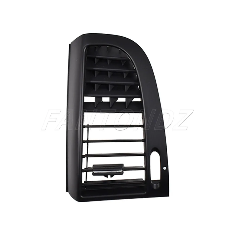 Auto AC Vent Grille Links Oder Rechts Air Vent Outlet Abdeckung Panel Für Mercedes Benz Vito Viano W636 W639 2004-2015 6368300300 – Detail 3