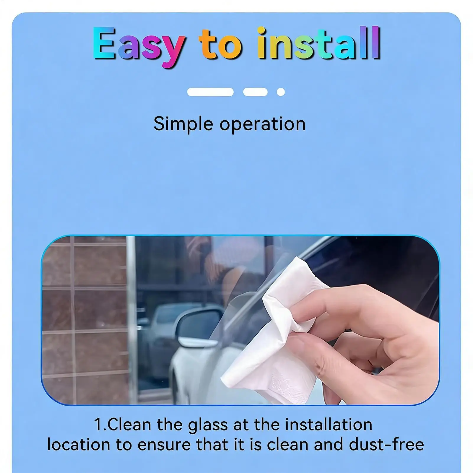 

Система атмосферного освещения салона автомобиля с управлением через приложение, комплект для внутреннего и наружного освещения автомобиля