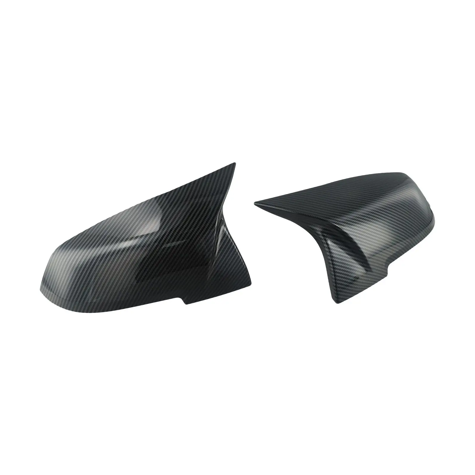 for bmw Mirror Cover Fiber for m3 Style Side Mirror And Long-lasting Enhanced Style Enhanced Visibility for bmw Styling