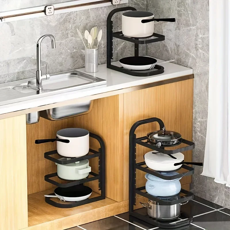 Thumbnail 3 - #47 Best Pot Racks to Buy In 2026