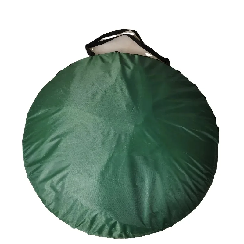 

Home Outdoor Flower Plant Gardening Winter Shelter Waterproof Anti-UV Tunnel Vegetables Greenhouse