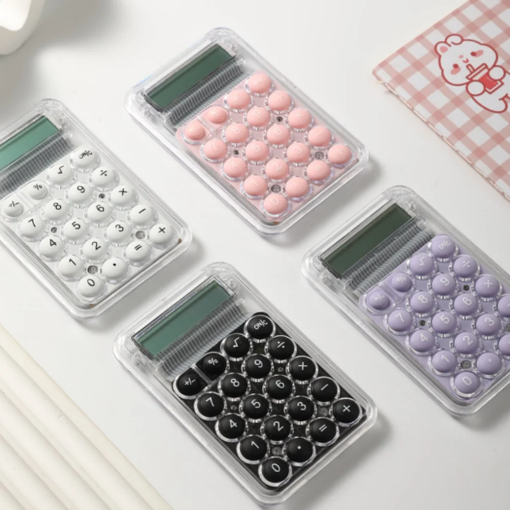 Thumbnail 4 - #79 Basic Calculators Discount Picks