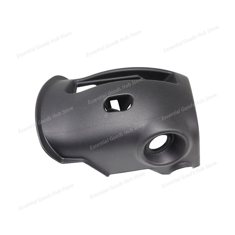 

848552T000VA is suitable for the lower cover of the steering column with key start FOR Kia Optima from 2010 to 2015.