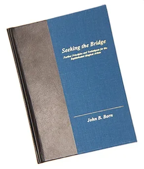 

Seeking The Bridge by John Born -Magic tricks