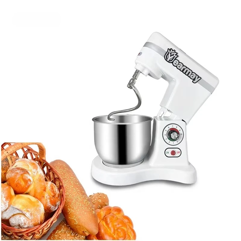 

Кухонный электрический миксер для выпечки, портативный миксер-блендер, кухонные миксеры