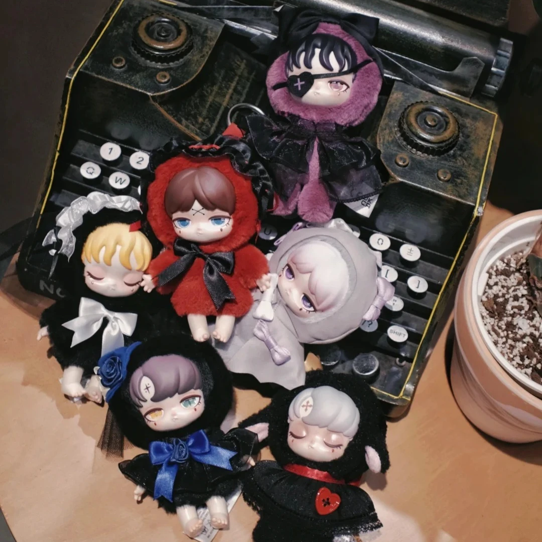 Lilith Forbidden Co…