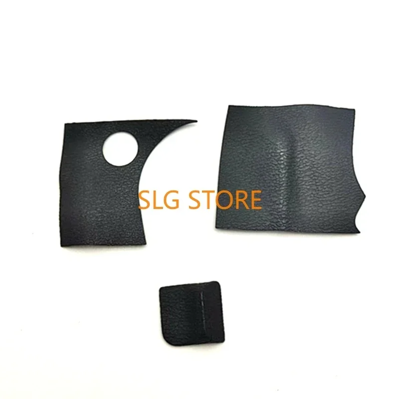 กล้องใหม่ชุดยางอะไหล่ด้านหลังสำหรับฟูจิฟูจิฟิล์ม X-T10 X-T20 XT10นิ้วหัวแม่มือ XT20ยาง + เทป