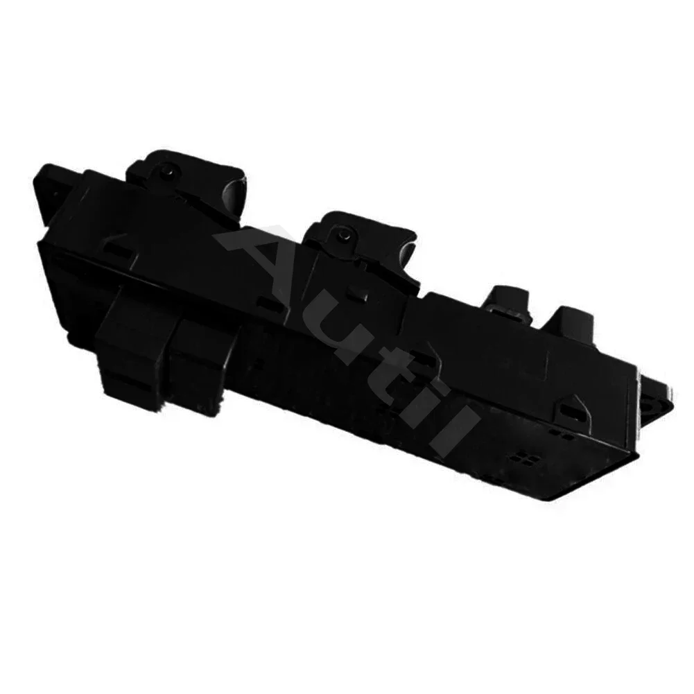 Front Left Master Power Window Switch 8581009010 for Ssangyong Actyon Kyron 2007-2009 Electric Glass Lifter Control Button - view 5