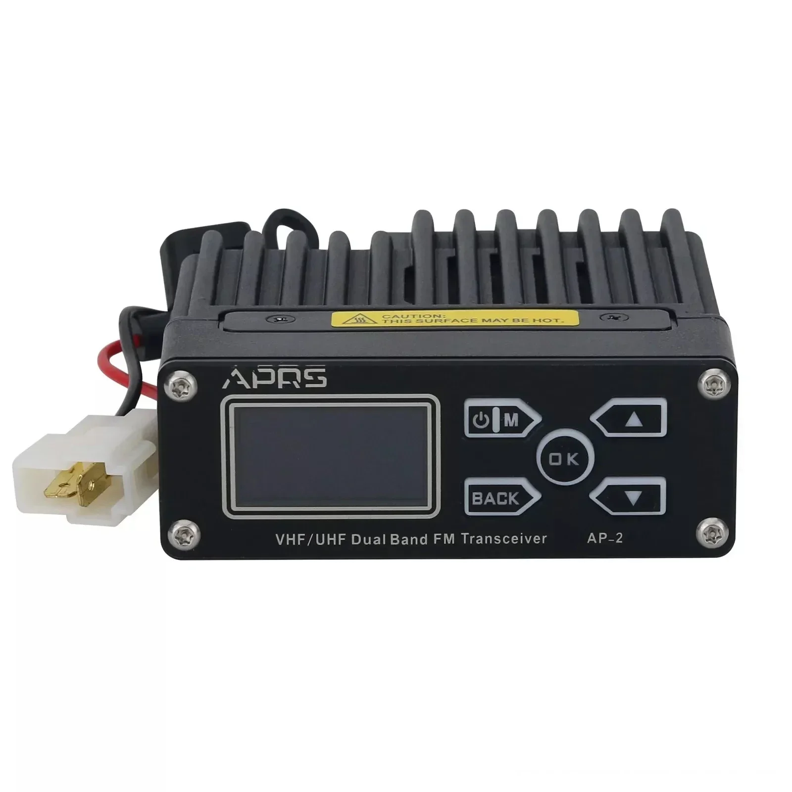 AP-2 Aprs Mini Radi…