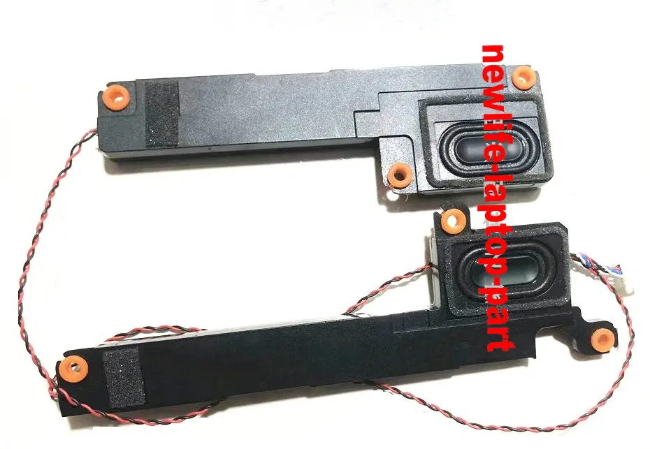 

Original For huawei Matebook D16 HVY-WAP9 2021 laptop LEFT RIGHT R L audio speaker set test fully free shipping