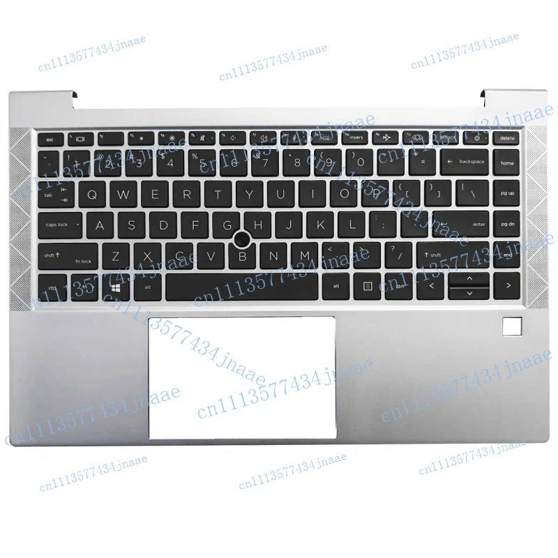

Brand New for HP Elitebook 840 745 845 G7 G8 NotebookCShell keyboard Backlight