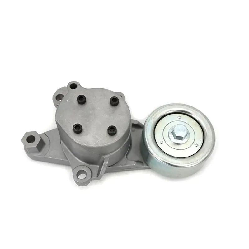 

AS57-For TOYOTA HILUX REVO GUN125 GUN126 VIII 2015-For 2.4L 2.8L Car Steering Idle Kit Tensioner 16620-0E010 16620-11010