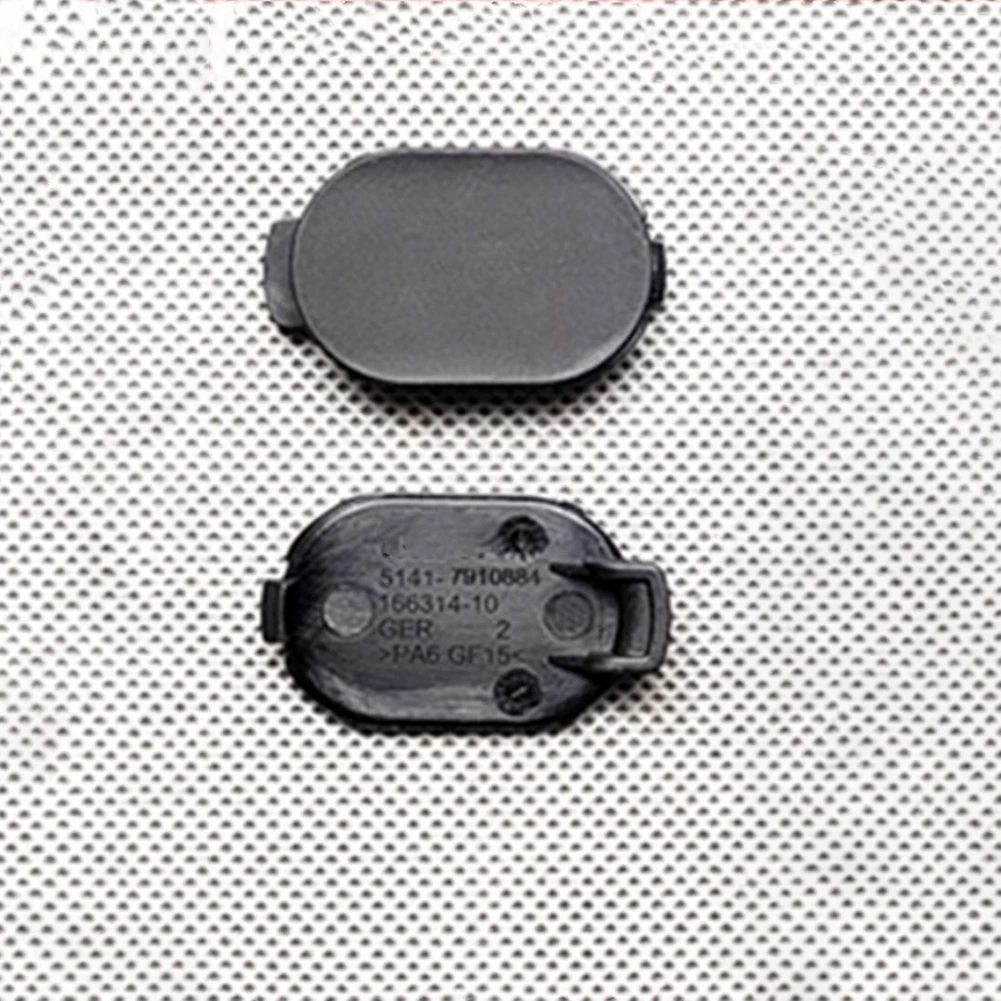 OEM 51417910884 Inner Door Handle Cap for BMW For Mini For F60 Replacement ABS Plastic Part Made for Specific Vehicles