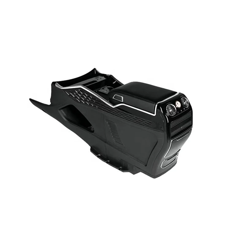 

Latest New Design v Class Interior Upgrade Accessories Armrest Box Console for Mercedes Vito V250 W447 Vclass Vklass