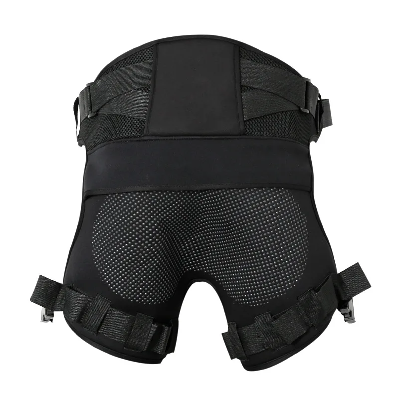 

Seat Cushion Outdoor Fishing Pants Protector Fart Pad Breathable Anti-Butt Pain Pad Portable Seat Cushion