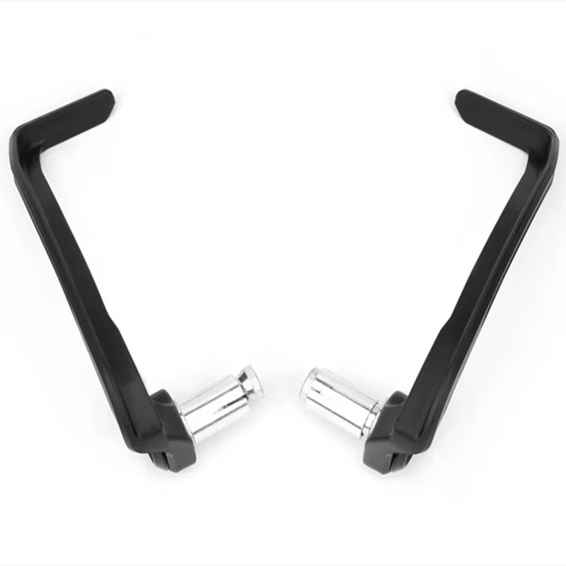 

Suitable for motorcycle modification accessories anti-drop brake guard horn protection rod bow