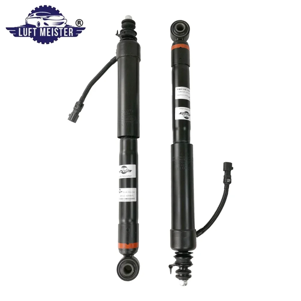 48530-69185 48530-69485 48530-69205 1pcs Rear Shock Absorber for Toyota Prado 120 & Lexus GX470 2002-2009