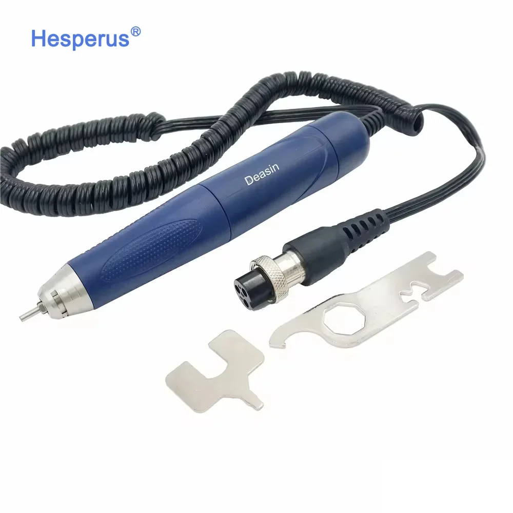 50000rpm Den tal Micromotor Handpiece Brushless Micromotor Handpiece Other Den tal Equipments