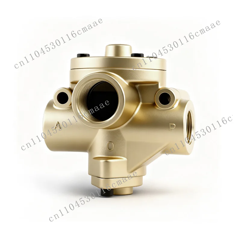 Pneumatic Solenoid Valve K23JD-08/10/15/20/25W Two-position Three-way Globe Valve K23JK-25W Pneumatic Control Valve