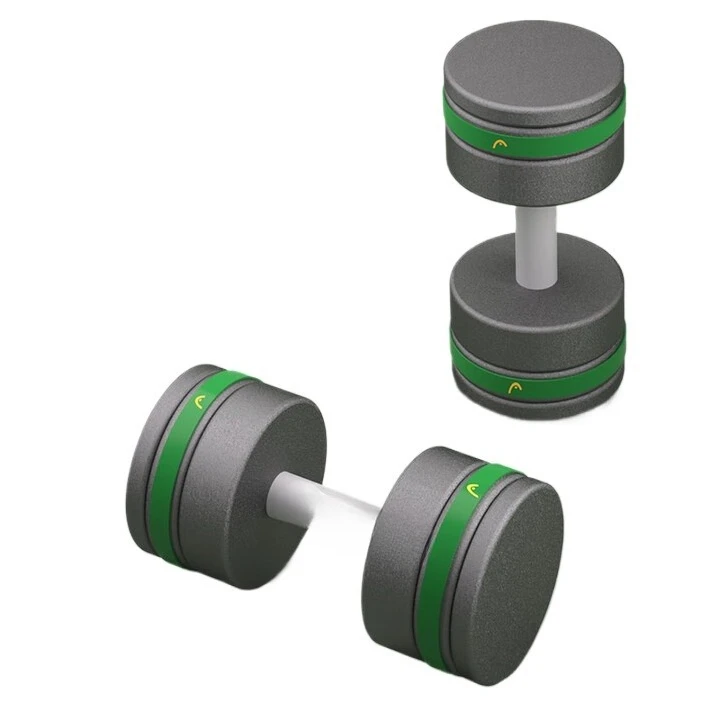 

Adjustable dumbbells electroplating fitness household equipment