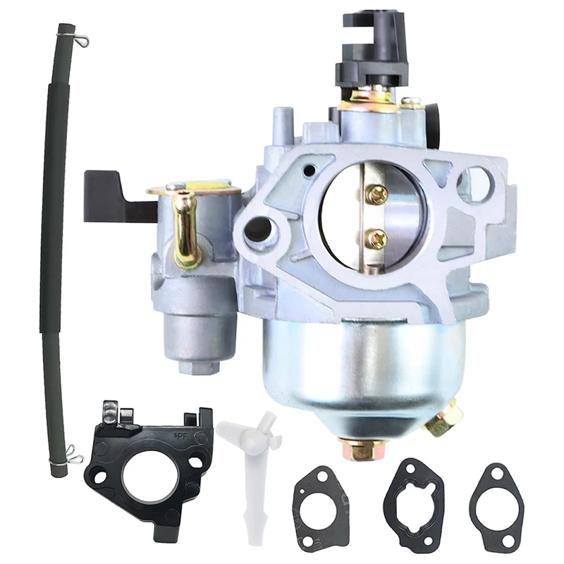 

Carburetor Parts For Honda GX390 GX340 Engine Predator 11Hp 13Hp Engine 16100-ZE3-V01 Water Pumps WT40XK1 WT40XK2 WT40XK3