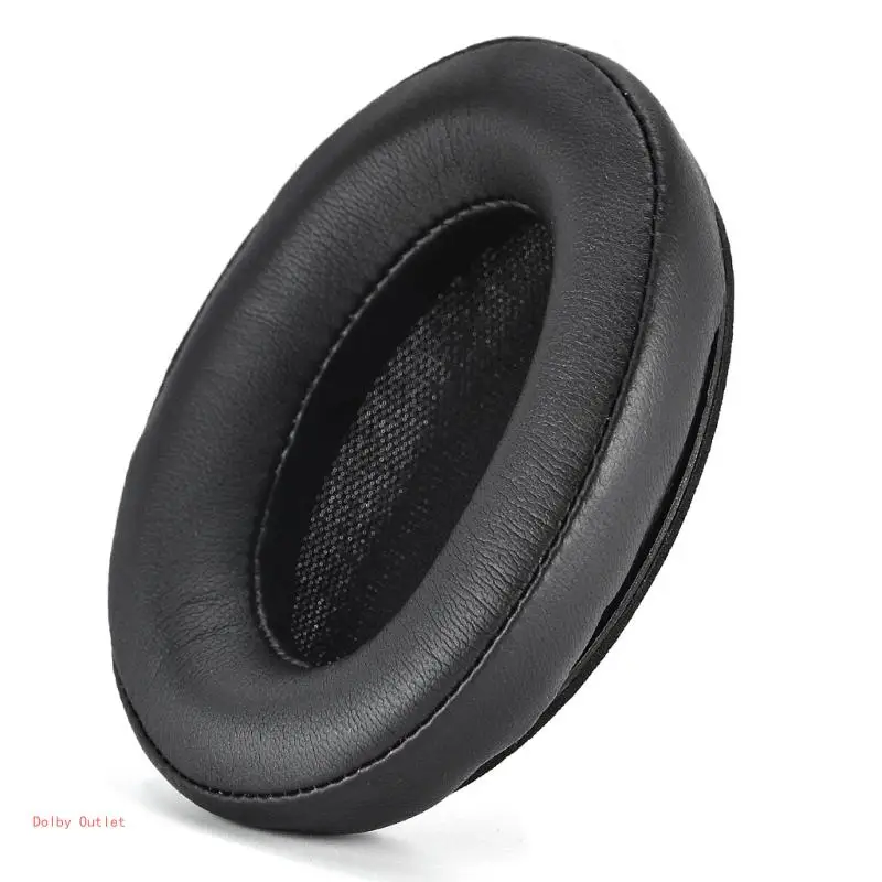 Comfort Ear Pads สำหรับ MPOW H17 หูฟังหูฟังสบายหูฟังแขนตัดเสียงรบกวนหูฟัง