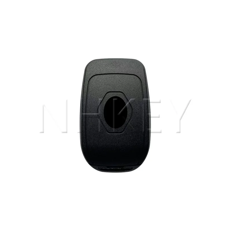 NH KEY 3 przyciski kluczyka zdalnego 433MHz 4A PCF7961M do Renault Sandero Dacia Logan Lodgy Dokker Duster Trafic Replace Control