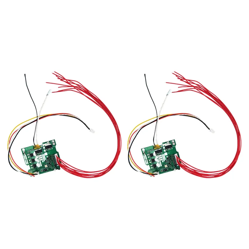 

NALFI-2X плата защиты аккумулятора BMS для Ninebot G30 MAX аксессуары для ремонта электрического скутера запасные части (B)