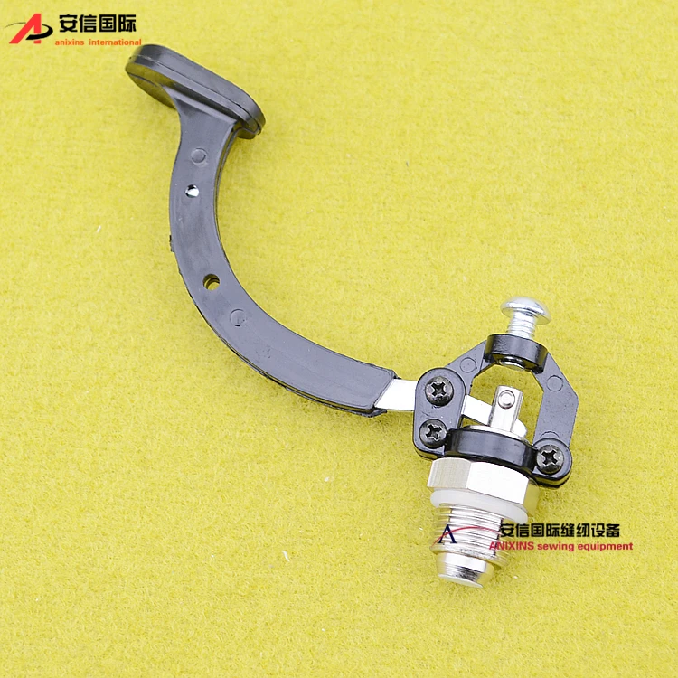 Industrial 601 Full-Steam Iron Push Full Steam Iron Bucket Switch Push Button Drain Tap