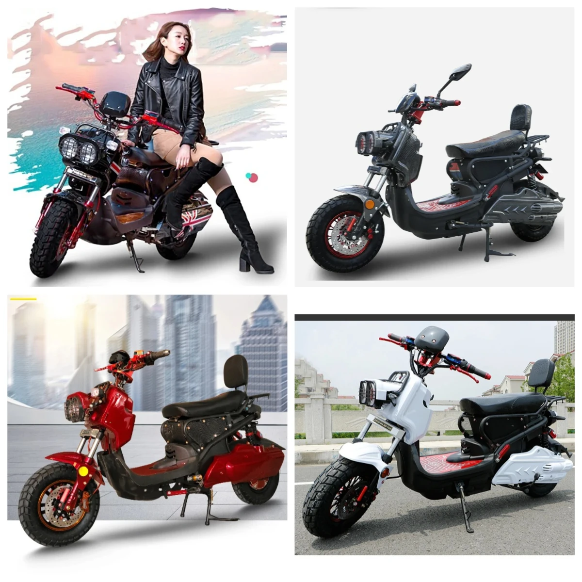 

STLFThe latestNewEnergy lithiumBatteryHigh speed 2 Wheels Adult Electric Racing Motorcycle Fast Speed Sports Motorbike 72V 1800W