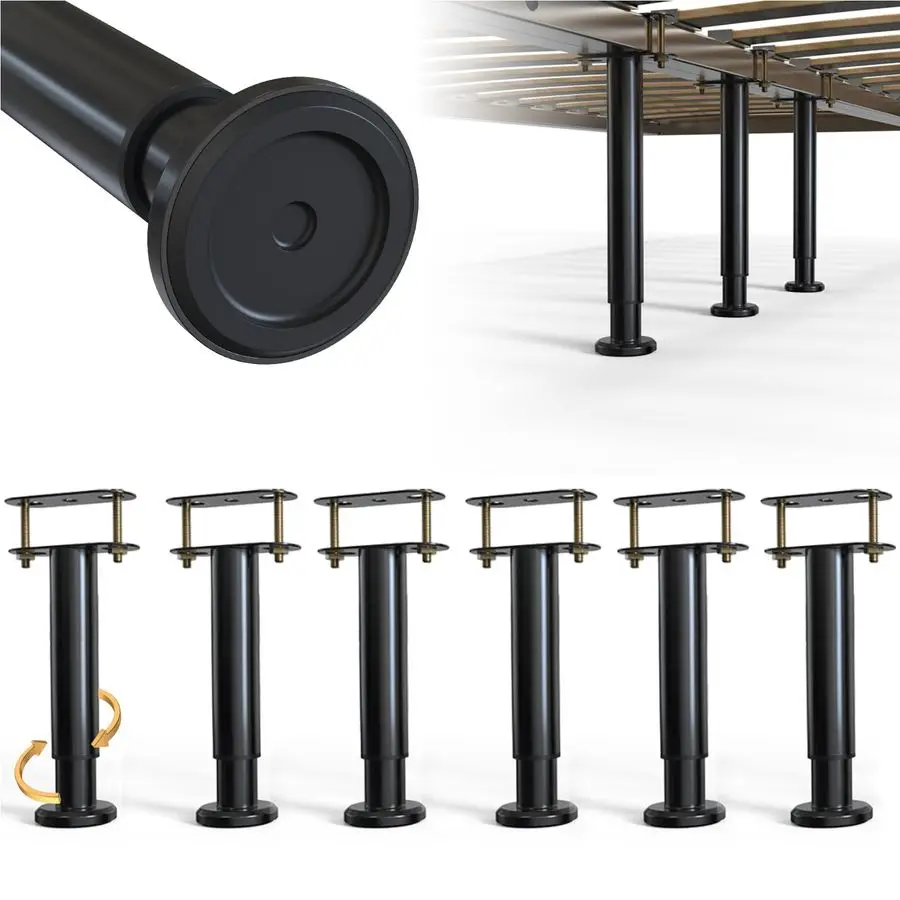 Bed Frame Support L…