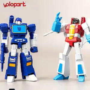 10 Main Sales Bob Sound Box - №4