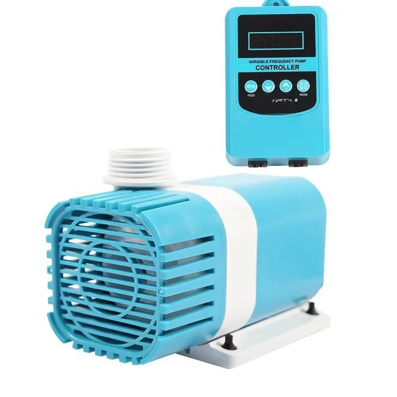 

Fish tank aquarium fish pond submersible pump pumping pump amphibious circulating pump variable frequency water pump