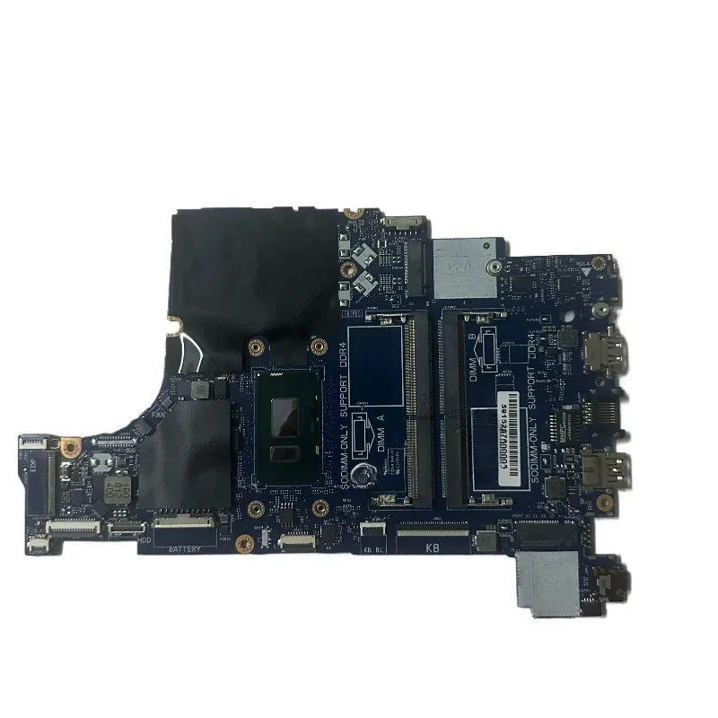 

Atitude 3490 3590 3480 3400 5500 5400 main board LA-F116P