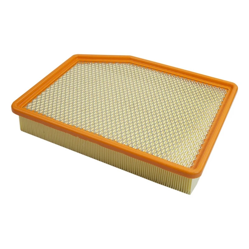 Air Filter For Chevy Silverado Suburban Tahoe/Gmc Sierra Yukon Xl/Cadillac Escalade A3246C 84121217 Af9243