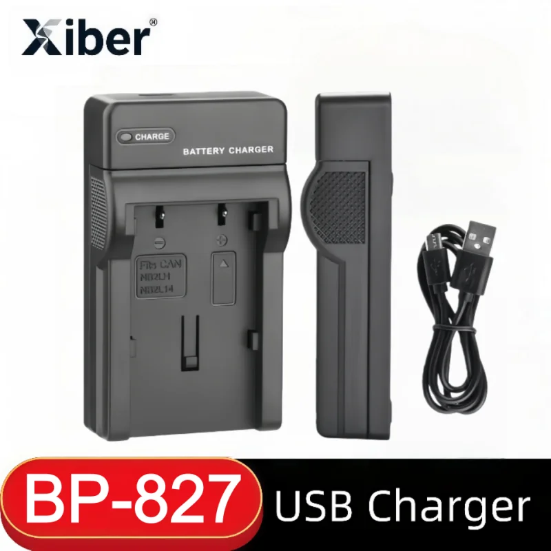 Xiber BP-827 BP827 …