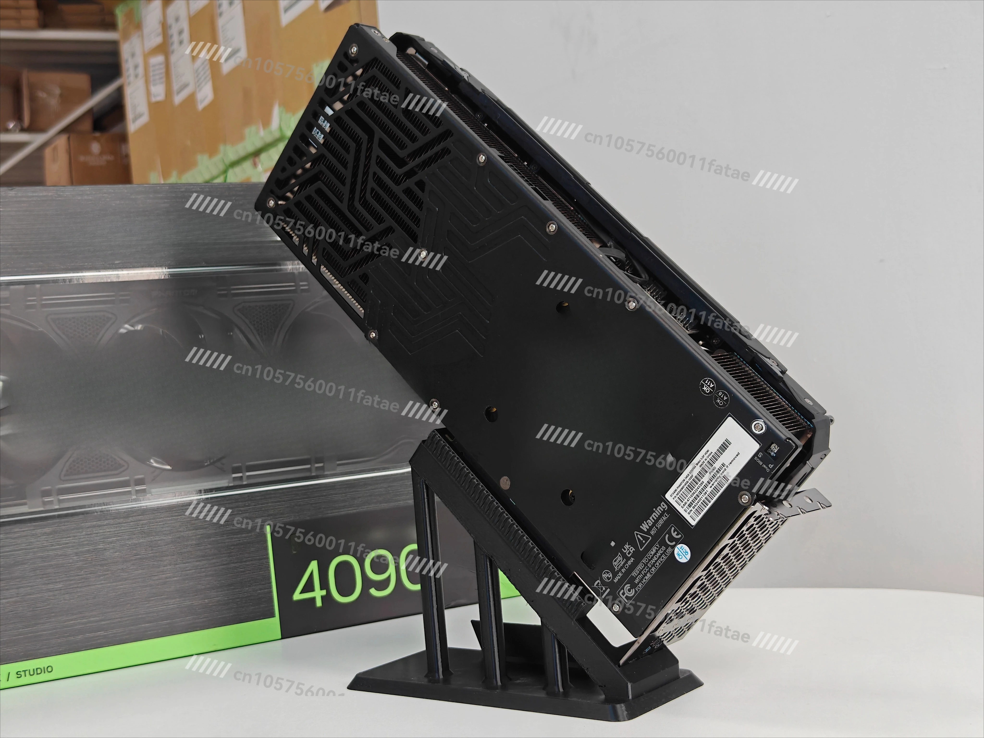 V100 Graphics Card 32G Modified New 4090 Kit 16G